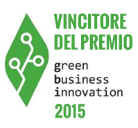 Encosys si aggiudica il GREEN ENTREPRENEURSHIP EXCELLENCE AWARD